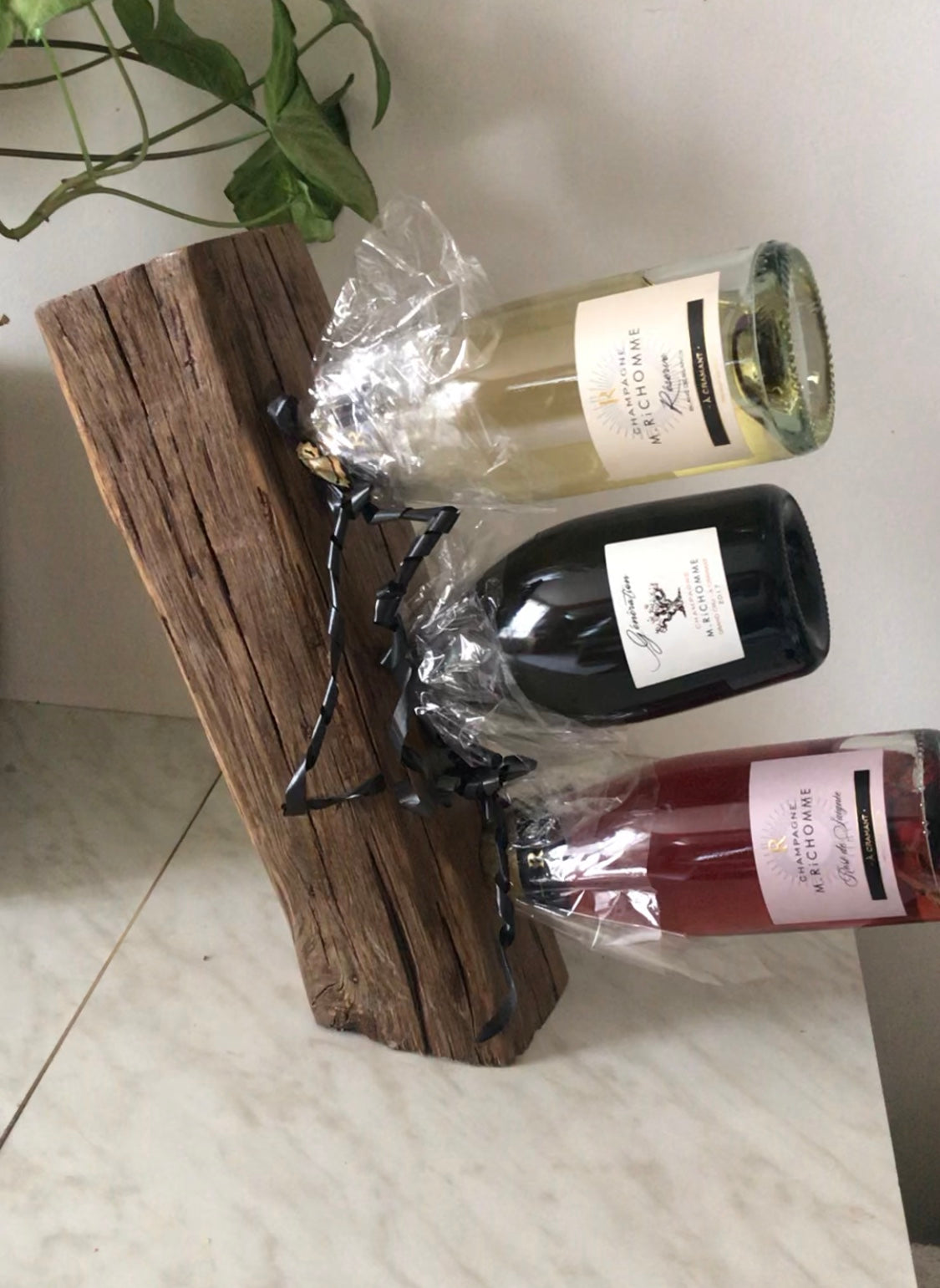 Support-bouteille