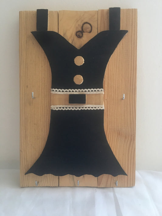 Porte-clefs Madame