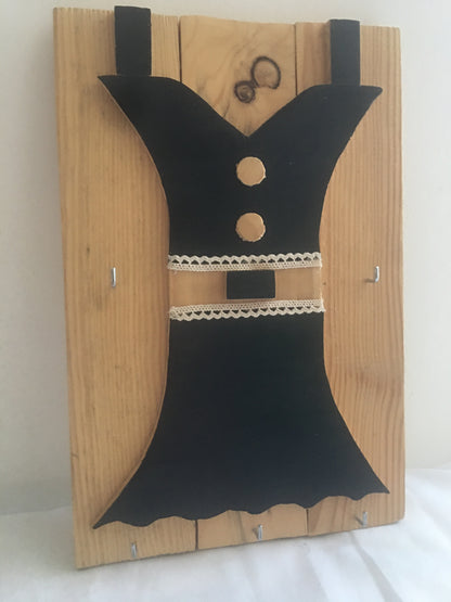 Porte-clefs Madame
